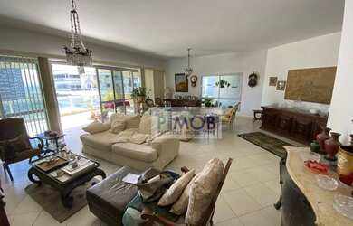 Imagem 10: Apartamento com 4 dormitórios, 300 m² - venda por R$ 3.780.000,00 ou...