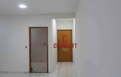 Imagem 2: Apartamento com 2 dormitórios à venda, 110 m² por R$ 278.000 - Jardim Paulistano - Ribeirã