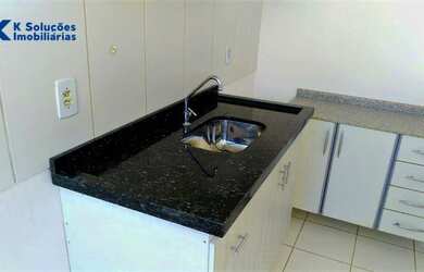 Imagem 15: Apartamento à venda, 49 m² por R$ 170.000,00 - Parque Borghesi - Bauru/SP