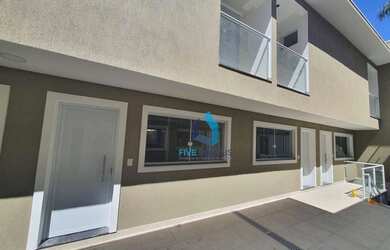 Imagem 3: Sobrado à venda, 85 m² por R$ 625.000,00 - Santo Amaro - São Paulo/SP