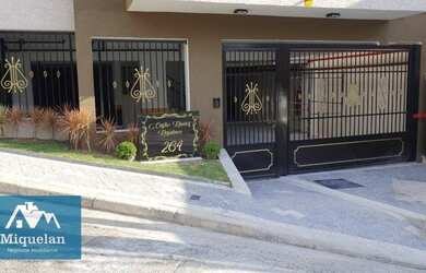 Imagem 2: Apartamento à venda, 45 m² por R$ 415.000,00 - Tucuruvi - São Paulo/SP