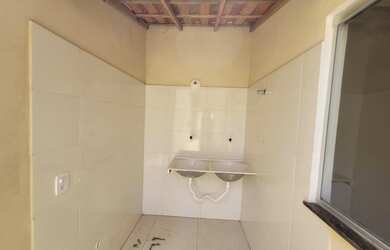 Imagem 5: LCO Delfino Magalhães. 60m² de Área, 1 Banheiroe2 Dormitórios