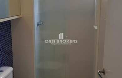 Imagem 12: Apartamento à venda no bairro Jaguaré - São Paulo/SP, Zona Oeste