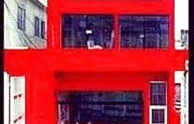 Imagem 3: Prédio, 360 m² - venda por R$ 920.000,00 ou aluguel por R$ 7.000,00/mês...