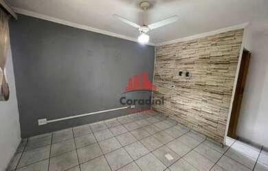 Imagem: O depósito possui 1 Vaga na garagem e 50m² de Área e está