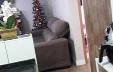 Imagem 9: Apartamento com 2 dormitórios, 43 m² - venda por R$ 165.000,00 ou aluguel por R$ 700,00/mê