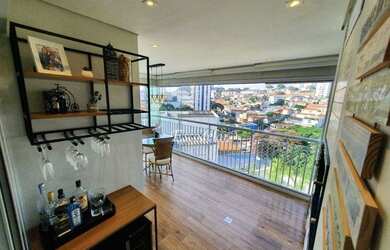 Imagem 1: Apartamento à venda, 65 m² por R$ 695.000,00 - Casa Verde - São Paulo/SP