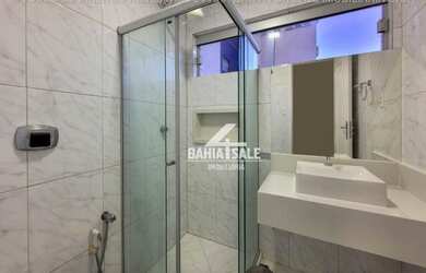 Imagem 12: Apartamento à venda, 99 m² por R$ 450.000,00 - Pituba - Salvador/BA