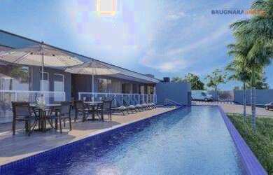 Imagem 8: Casa com 3 dormitórios à venda, 117 m² por R$ 946.000,00 - Ouro Velho...