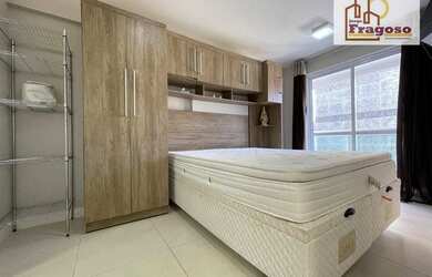 Imagem 13: Apartamento com 3 dormitórios à venda, 100 m² por R$ 990.000,00 - Praia...