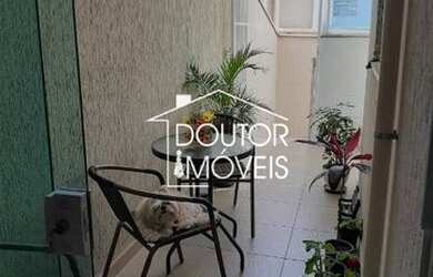 Imagem 11: São Paulo - Casa Padrão - VILA MARIETA