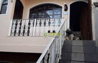 Imagem 8: Sobrado à venda por R$ 476.000,01 - Jardim Imperador - São Paulo/SP