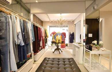 Imagem 7: Ponto à venda, 103 m² por R$ 170.000,00 - Tatuapé - São Paulo/SP