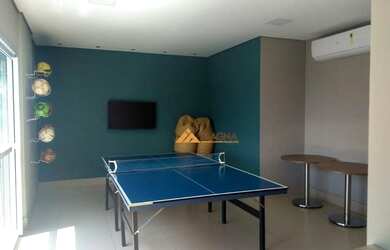 Imagem 11: Apartamento à venda, 56 m² por R$ 399.934,00 - Parque Industrial Lagoinha...