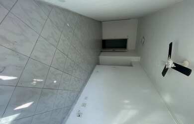 Imagem 13: Apartamento em Praia Grande 50 metros do mar na Vila Tupy R$ 25 mil de...