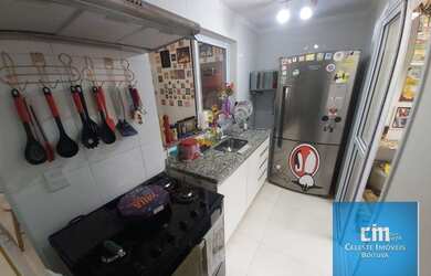 Imagem 8: Apartamento com 2 dormitórios à venda, 82 m² por R$ 320.000,00 - Portal...