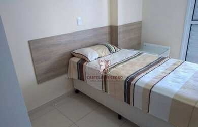 Imagem 11: Apartamento à venda, 100 m² por R$ 850.000,00 - Boqueirão - Praia Grande/SP