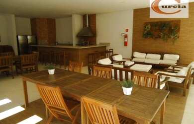 Imagem 15: Apartamento à venda, 53 m² por R$ 530.000,00 - Vila Guarani Zona Sul...