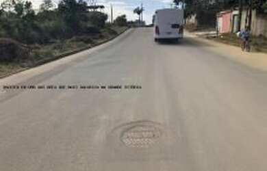 Imagem 4: Terreno à venda, 1540 m² por R$ 650.000,00 - Residencial Jacaraípe - Serra/ES