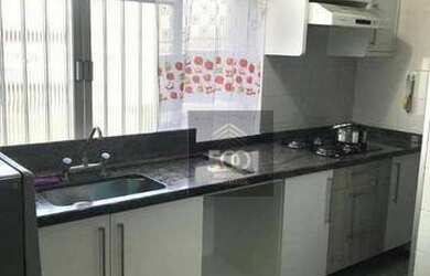 Imagem 4: Cobertura à venda, 197 m² por R$ 480.000,00 - Barreiros - São José/SC