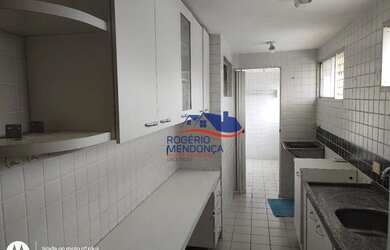Imagem 11: Apartamento com 3 dormitórios, 75 m² - venda por R$ 160.000,00 ou aluguel...