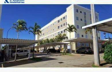 Imagem 1: Apartamento à venda, 49 m² por R$ 170.000,00 - Parque Borghesi - Bauru/SP