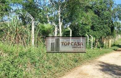 Imagem 8: Terreno à venda, 5000 m² por R$ 280.000,00 - Embura - São Paulo/SP