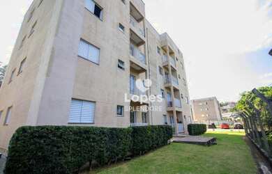 Imagem 1: Apartamento com 2 dormitórios, 56 m² - venda por R$ 210.000,00 ou aluguel...