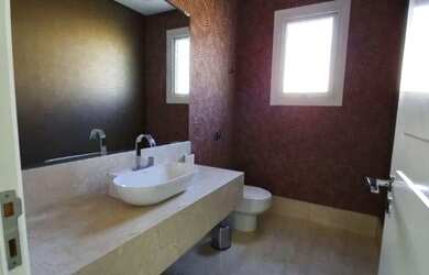 Imagem 12: Casa com 4 dormitórios, 570 m² - venda por R$ 7.000.000,00 ou aluguel...