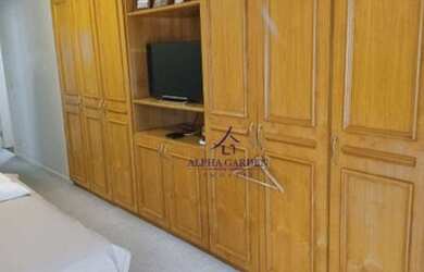 Imagem 10: Sobrado com 3 dormitórios, 390 m² - venda por R$ 2.650.000,00 ou aluguel...