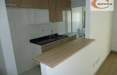 Imagem 11: Apartamento à venda, 53 m² por R$ 530.000,00 - Vila Guarani Zona Sul...