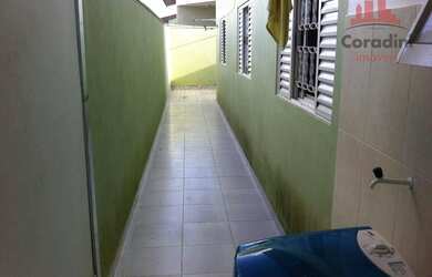 Imagem 1: Casa residencial à venda, Jardim Bertoni, Americana