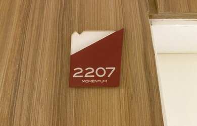 Imagem 12: Sala, 72 m² - venda por R$ 320.000,00 ou aluguel por R$ 1.400,00/mês...