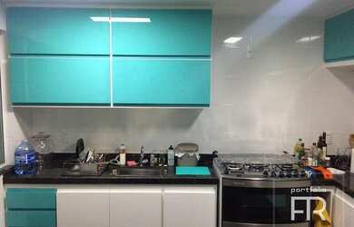 Imagem 1: Apartamento à venda, 131 m² por R$ 720.000,00 - Santa Mônica - Uberlândia/MG