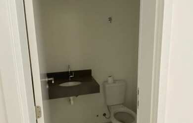 Imagem 7: Sala à venda, 38 m² por R$ 340.000,00 - Boqueirão - Praia Grande/SP