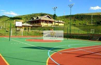 Imagem 8: Terreno à venda, 1000 m² por R$ 235.000,00 - Recanto Santa Bárbara...