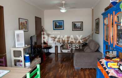 Imagem 3: Apartamento com 3 dormitórios, 105 m² - venda por R$ 320.000,00 ou aluguel...