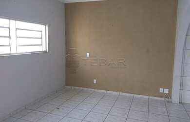 Imagem 3: Casa Padrão em São José do Rio Preto