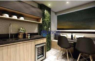 Imagem 2: Apartamento com 2 dormitórios à venda, 50 m² - Vila Maria - São Paulo/SP