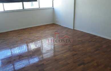 Imagem 4: Apartamento à venda, 110 m² por R$ 725.000,00 - Icaraí - Niterói/RJ