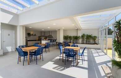 Imagem 11: Apartamento à venda, 65 m² por R$ 757.000,00 - Tatuapé - São Paulo/SP