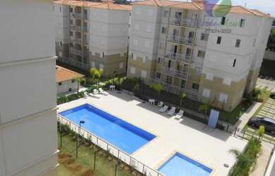 Imagem 4: apartamento - Parque da Amizade Nova Veneza - Sumaré