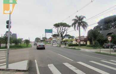 Imagem 4: Terreno à venda, 546 m² por R$ 1.150.000,00 - Guabirotuba - Curitiba/PR