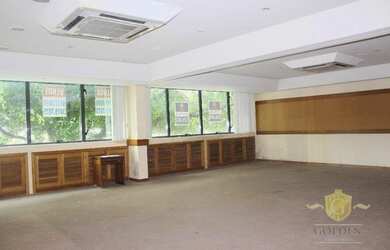 Imagem 2: Sala Comercial Locação e Venda Andar Corporativo, Praia de Belas, Porto...