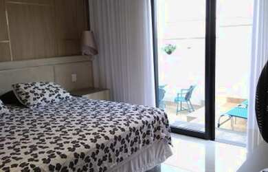 Imagem 12: Espetacular casa térrea no Alphaville Araguaia- meio condomínio