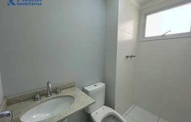 Imagem 11: Apartamento à venda, 64 m² por R$ 410.000,00 - Condomínio Nova Nação...