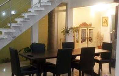 Imagem 3: Casa alto padrao. Piscina, Churrasqueira, Ar-condicionadoeVista para o...