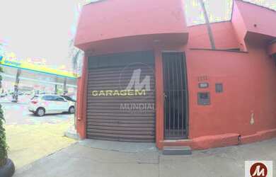 Imagem: O depósito possui 1 Vaga na garagem, 120m² de Área e está