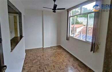 Imagem 1: Apartamento à venda, 70 m² por R$ 330.000,00 - São Domingos - Niterói/RJ