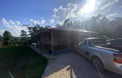 Imagem 6: Chácara formada Almirante Tamandaré - Paraná